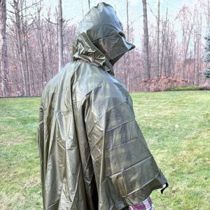 Poncho Tarp – Integral Tactical